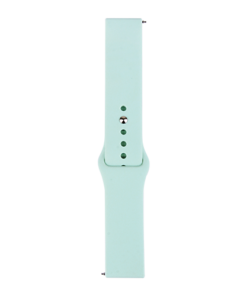 Paddy Watch Strap Orion Pro Silicone - Aqua