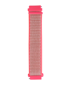 Paddy Watch Strap Orion Nylon - Beige Pink