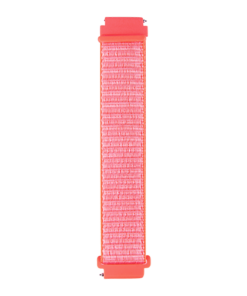 Paddy Watch Strap Orion Pro Nylon - Candy Pink