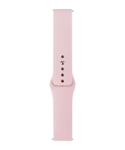 Paddy Watch Strap Orion Pro Silicone - Candy