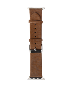 Paddy Watch Strap Hazel Pro Leather - Cocoa