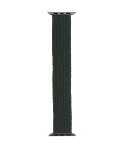 Paddy Watch Strap Hazel Pro Woven - Eucalyptus