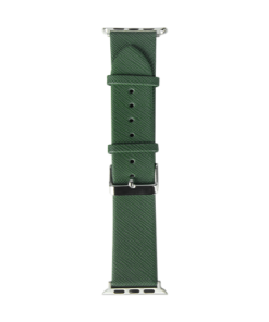 Paddy Watch Strap Hazel Pro Leather - Forest