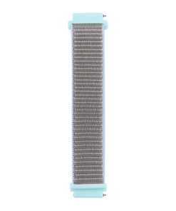 Paddy Watch Strap Orion Orion Nylon - Ice Grey