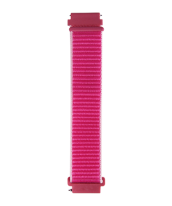 Paddy Watch Strap Orion Pro Nylon - Magenta
