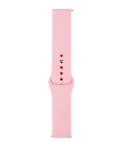 Paddy Watch Strap Orion Pro Silicone - Magnolia