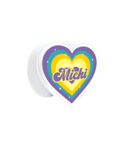 Mellow - Acrylic Popsocket