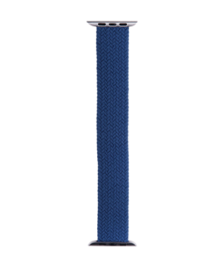 Paddy Watch Strap Hazel Pro Woven - Mineral Blue