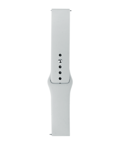 Paddy Watch Strap Orion Pro Silicone - Moonstone