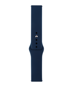 Paddy Watch Strap Orion Pro Silicone - Navy