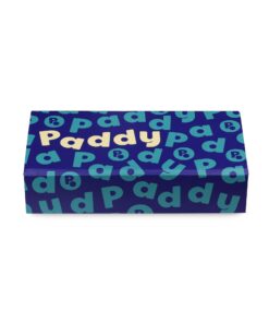 Paddy Special Gift Box Blue