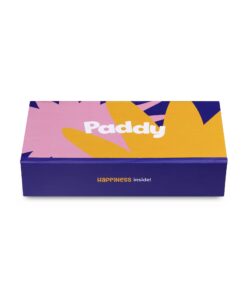Paddy Special Gift Box Colorful