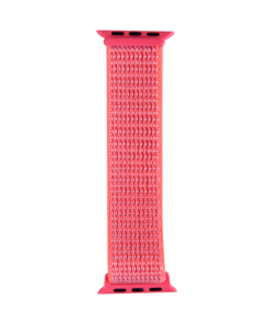Paddy Watch Strap Hazel Pro Nylon - Peach