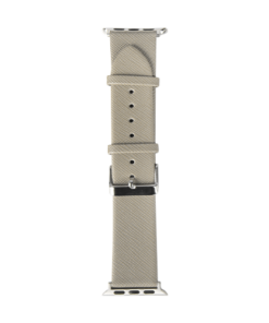 Paddy Watch Strap Hazel Pro Leather - Pearl Cream