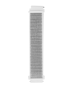 Paddy Watch Strap Orion Pro Nylon - Snow White