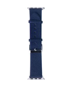 Paddy Watch Strap Hazel Pro Leather - Solar Blue