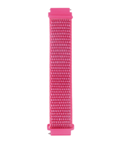 Paddy Watch Strap Orion Pro Nylon - Sweet Pink