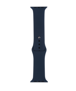 Paddy Watch Strap Hazel Pro Silicone - Ultramarine