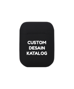 Paddy Pods Black - Custom Design Katalog