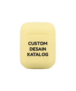 Paddy Pods Yellow - Custom Design Katalog