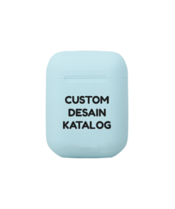 Paddy Pods Light Blue - Custom Design Katalog