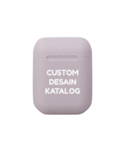 Paddy Pods Lilac - Custom Design Katalog