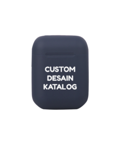 Paddy Pods Navy - Custom Design Katalog