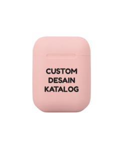 Paddy Pods Pink - Custom Design Katalog