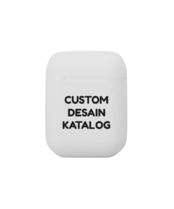 Paddy Pods White - Custom Design Katalog