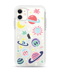 Alien Universe