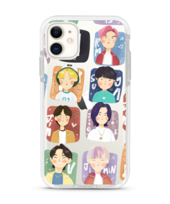 BTS Butter 2 By Butiran Meses Co