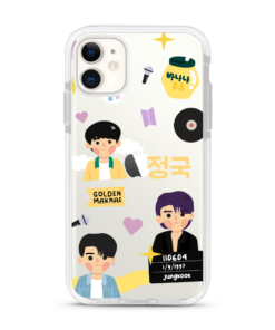 BTS Jungkook