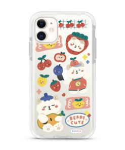 Berry Cute By Pica Pica Id