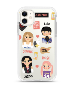 Blackpink Love Sick Girl