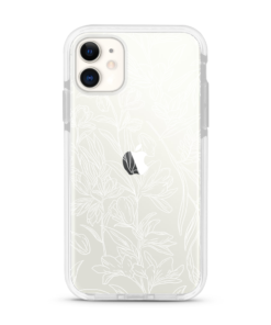 Botanical Flower By Love and Goods