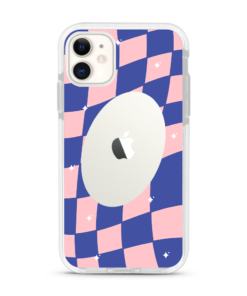 Checker Frame