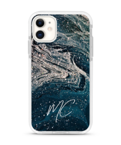 Christmas Marble 1