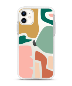Colorful Aesthetic Abstract
