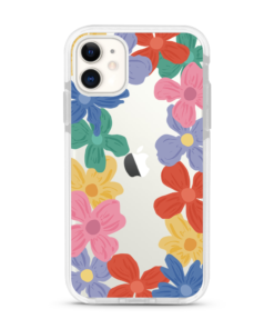 Colorful Petals By Love And Goods