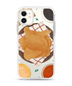 Crispy Chicken