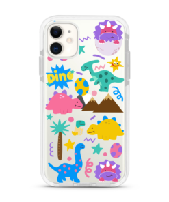 Dino Colorfull