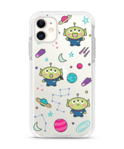 Doodle Alien