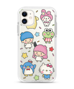 Doodle Sanrio
