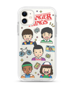 Doodle Stranger Things