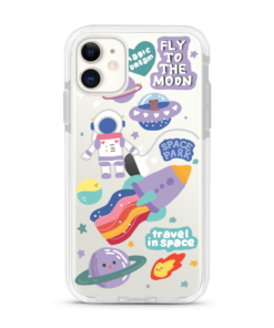 Fly to The Moon