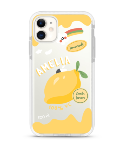 Fresh Lemon