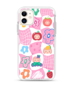 Fruity Checker By Clea by Rocha