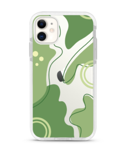 Green Paint