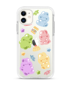 Gummy Berry By Peach Berry