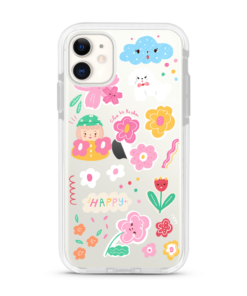 Happy Spring By Clea by Rocha